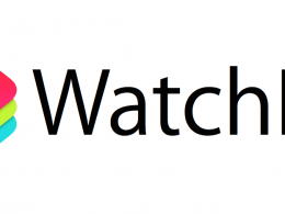 Logo Apple WatchKit