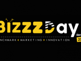 Bizzzday 2014 Logo Bizzzday 2014