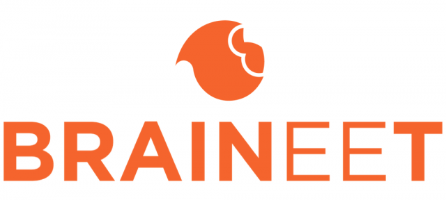 Logo Braineet