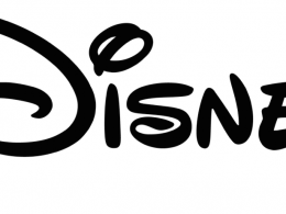 Logo Disney