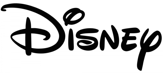 Logo Disney