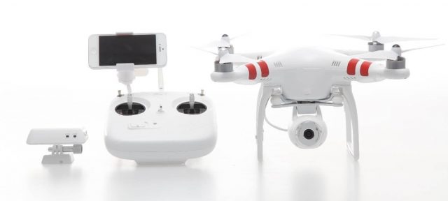 Drone DJI Phantom 2