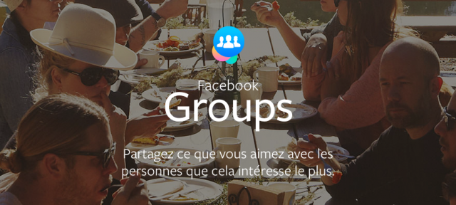 Facebook Groups