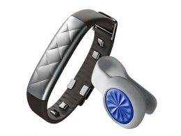 Jawbone UP3 & UP Move