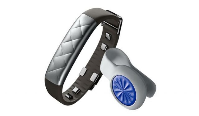 Jawbone UP3 & UP Move