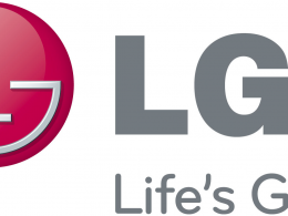 Logo LG