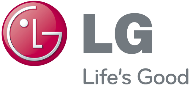 Logo LG