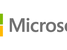 Logo Microsoft