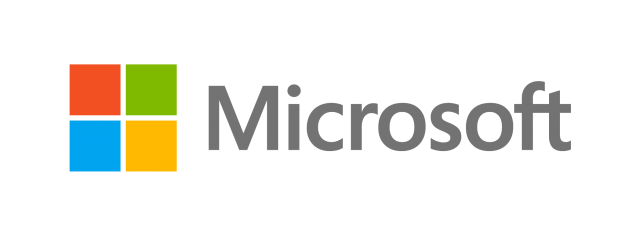 Logo Microsoft