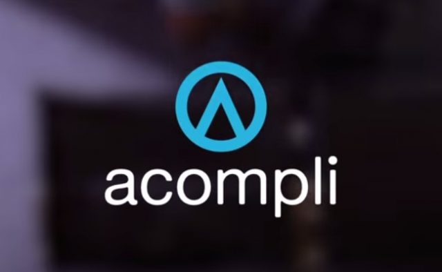 Application Acompli