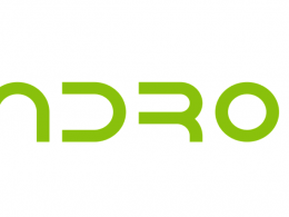 Logo Android