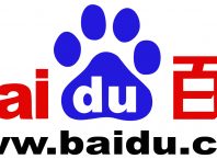 Logo Baidu