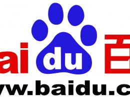 Logo Baidu