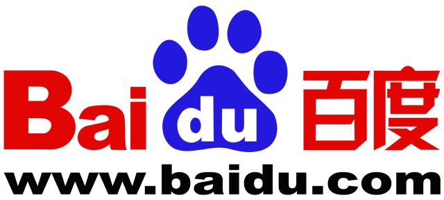 Logo Baidu