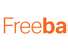 Logo Freebase