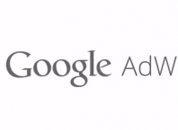 Logo Google AdWords