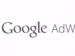 Logo Google AdWords