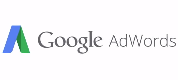 Logo Google AdWords