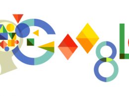 Google : Doodle Anna Freud