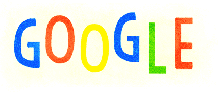 Google : Doodle Sujets tendance 2014
