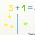 Marbotic : Application 10 doigts - Addition