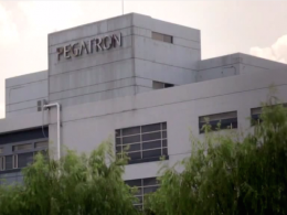 Pegatron