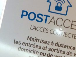 Postaccess