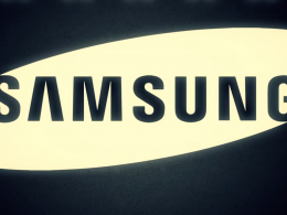 Logo Samsung