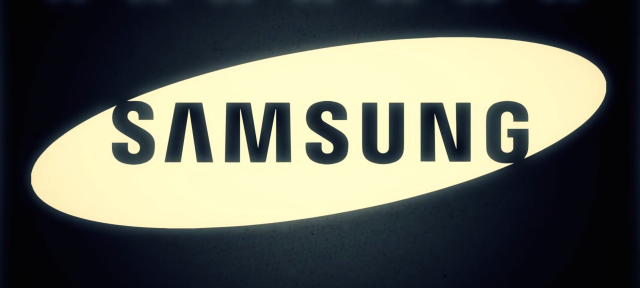 Logo Samsung