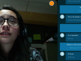 Skype Translator