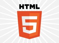 Logo HTML5