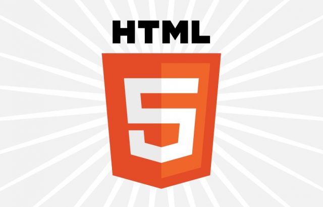 Logo HTML5