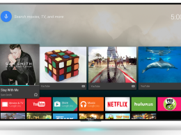 Android TV