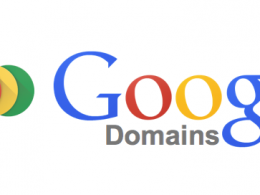 Logo Google Domains