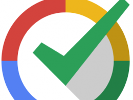 Logo Google Marchands de confiance