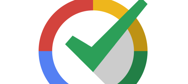 Logo Google Marchands de confiance