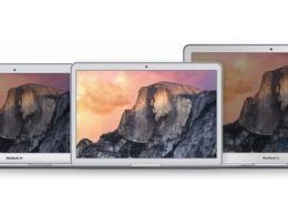 MacBook Air 12 pouces