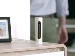 Netatmo Welcome