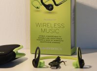 Plantronics BackBeat FIT