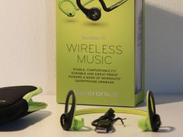 Plantronics BackBeat FIT