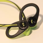 Plantronics BackBeat FIT : Contrôles