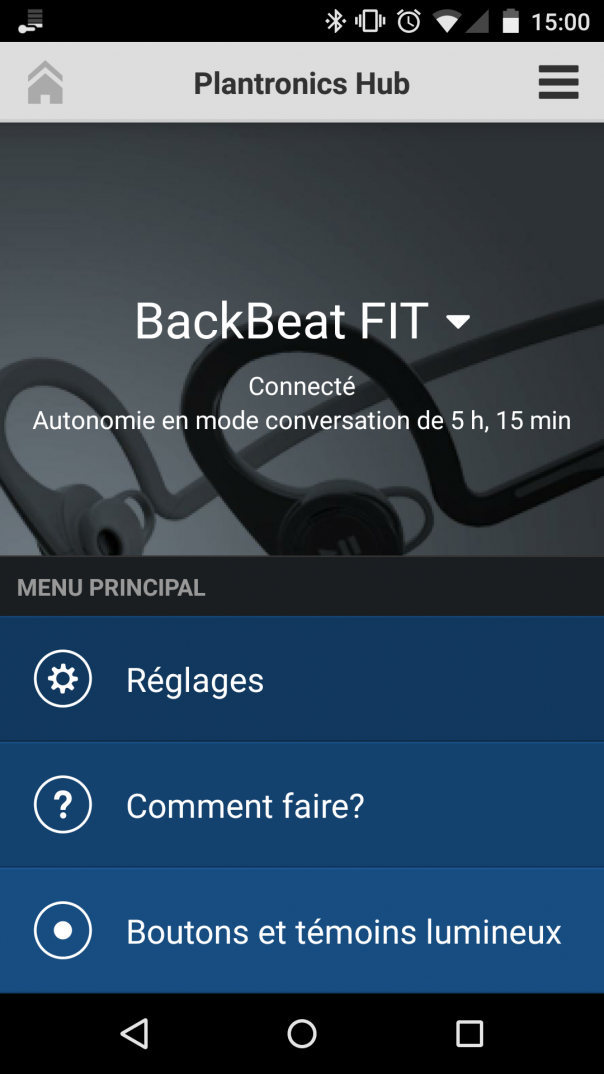 plantronics hub app itunes plantronics hub app itunes