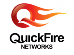 Logo QuickFire