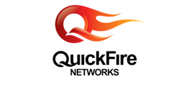 Logo QuickFire