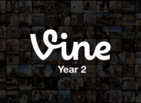 Vine : 2ème anniversaire