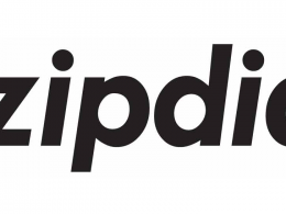 Logo ZipDial