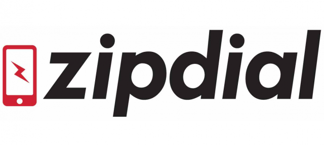 Logo ZipDial