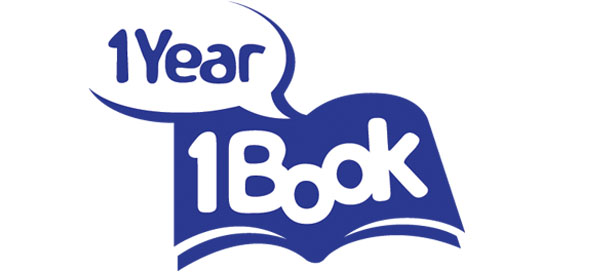 Logo 1Year1Book