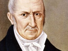 Alessandro Volta