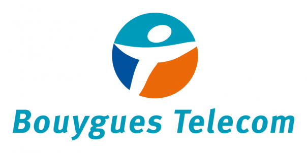 Logo Bouygues Telecom